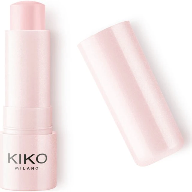 KIKO Milano Kissable Smoothing Lip Scrub Pink