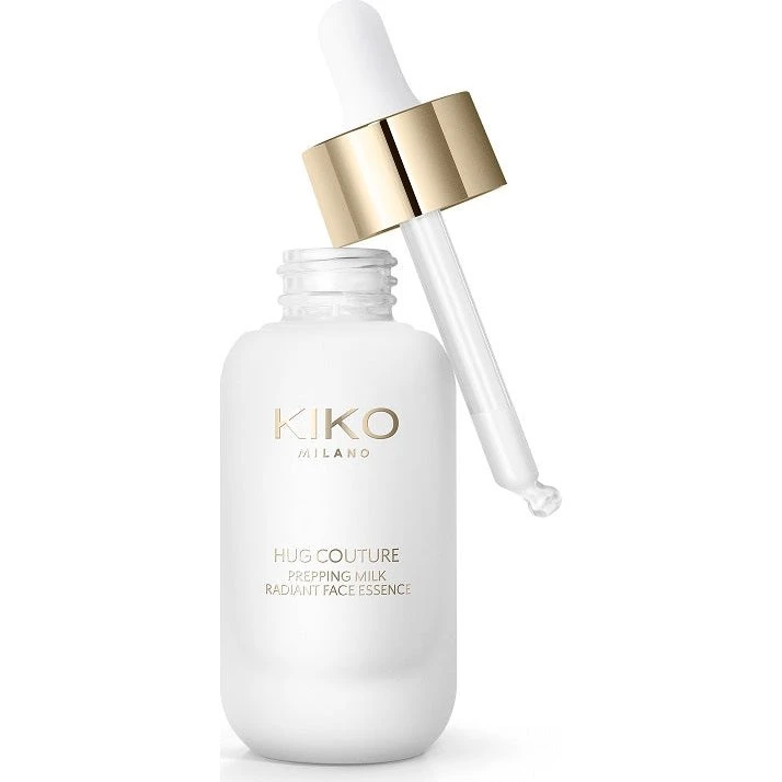 KIKO Milano Hug Couture Prepping Milk Radiant Face Essence 30ml