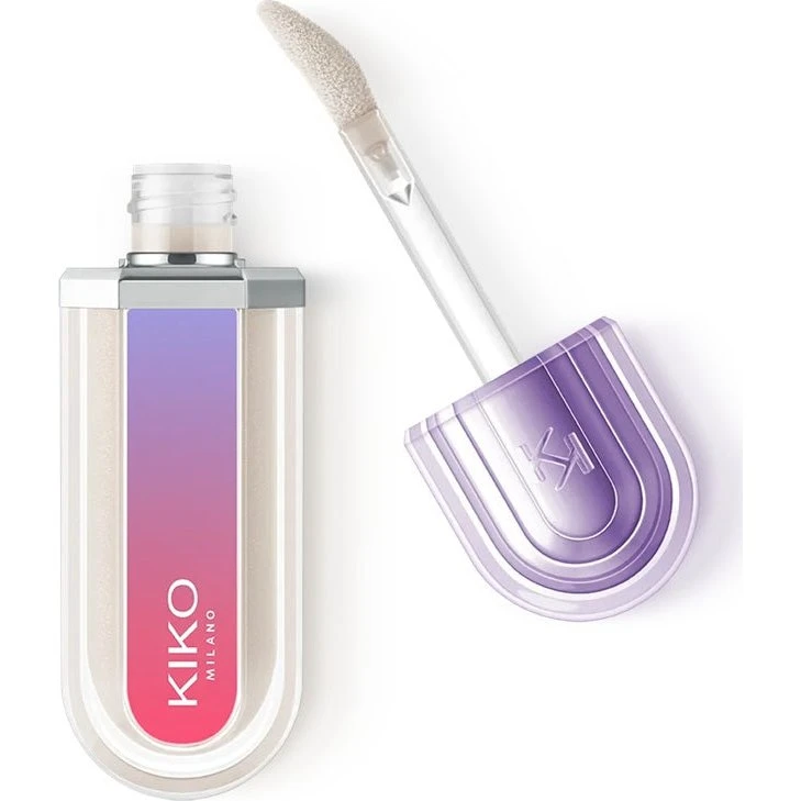 KIKO Milano 3D Hydra Xtreme Lipgloss 11 Crimson Veil 6ml