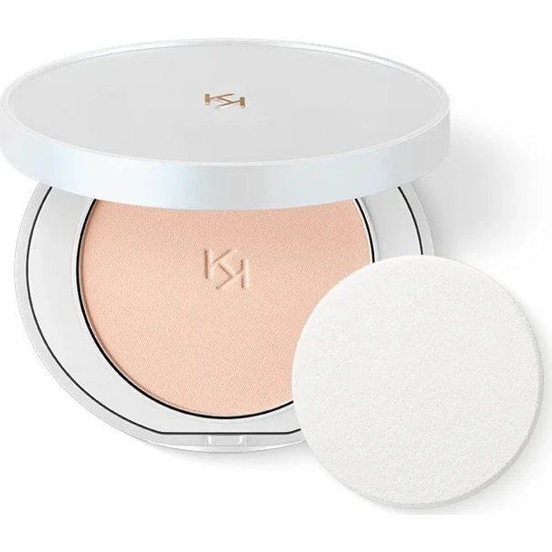 KIKO Milano Urban Shield Powder Foundation SPF50 05 Sugar Cookie 9g