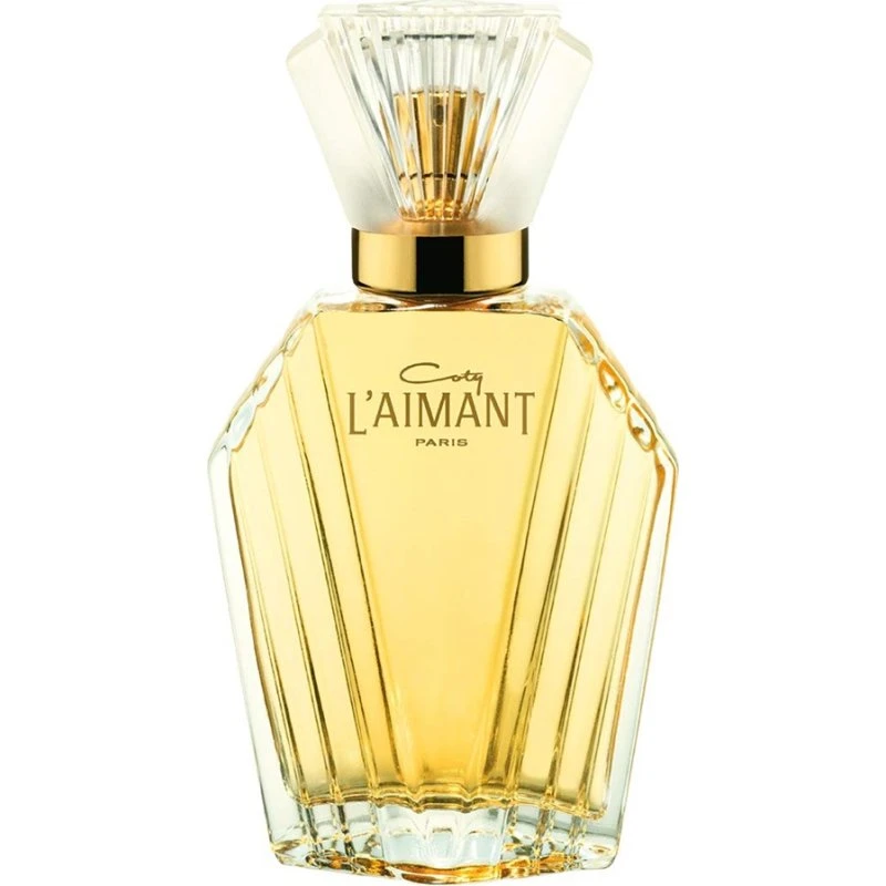 Coty L'Aimant 50 ml woda toaletowa