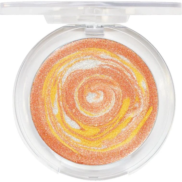 J.Cat Beauty Deja Brew Latte Highlighter 103 You'Re Brew-Ti-Ful 5.6g