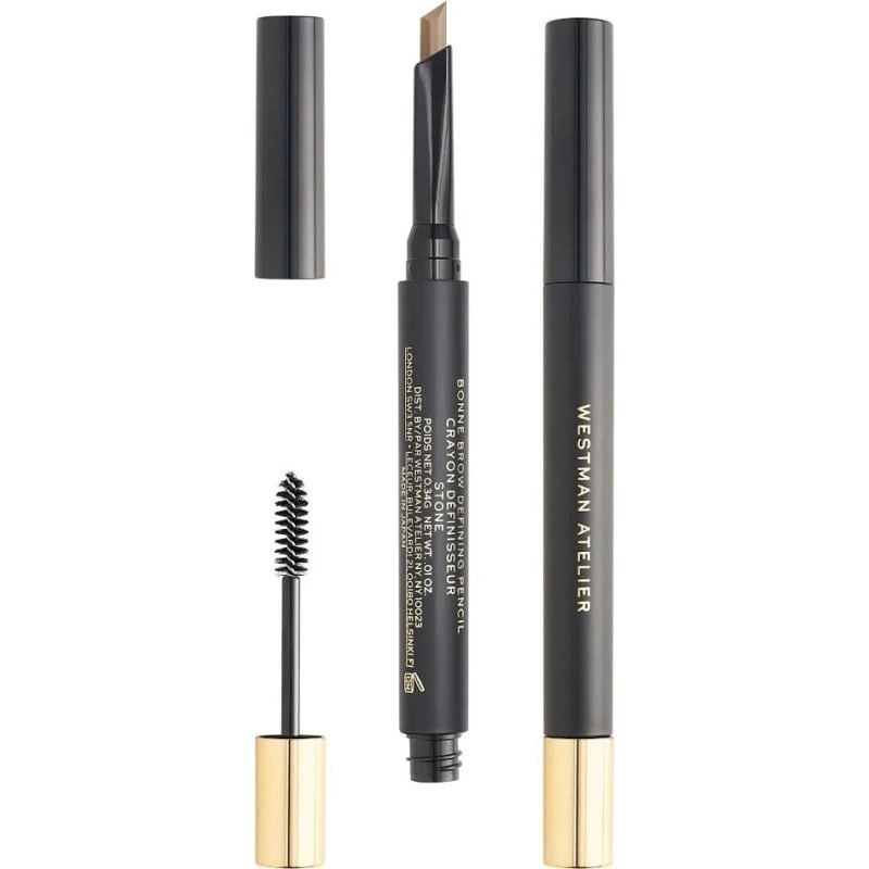 Westman Atelier Bonne Brow Defining Pencil Stone