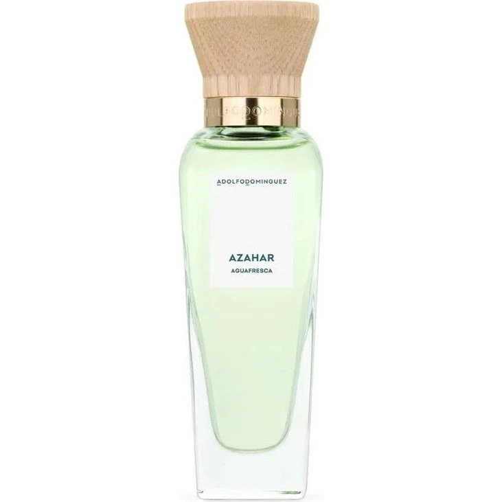 Adolfo Dominguez Agua Fresca de Azahar woda toaletowa 60 ml