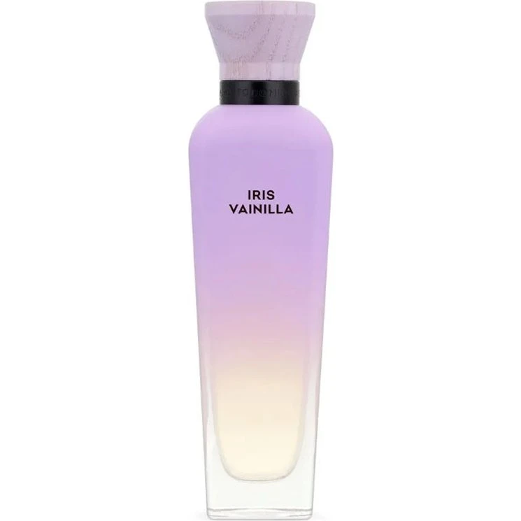 Adolfo Dominguez Iris Vainilla woda perfumowana 120ml