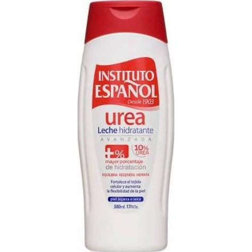 Instituto Espanol Urea ultranawilżający balsam do ciała 500ml