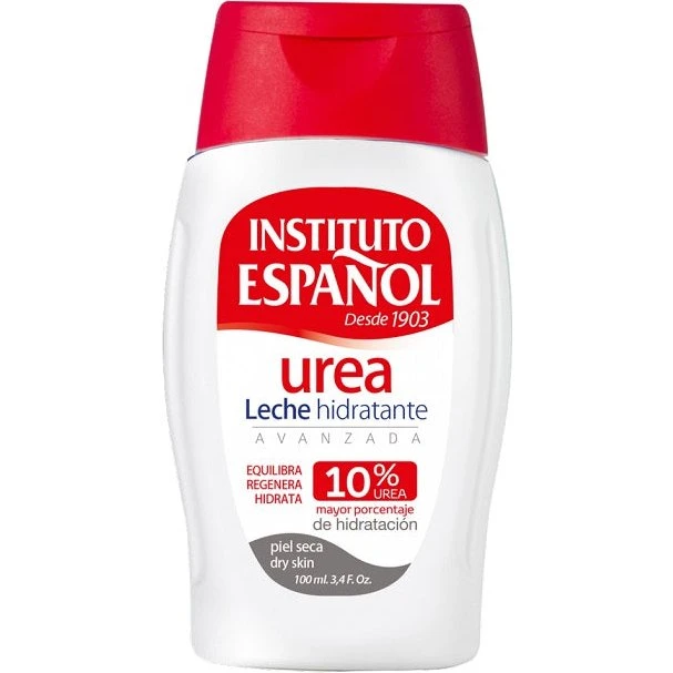 Instituto Espanol Urea ultranawilżający balsam do ciała 100ml