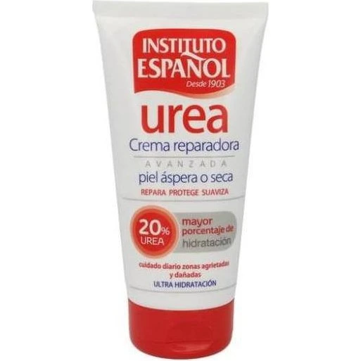 Instituto Espanol Urea Krem regenerujący z mocznikiem 150ml