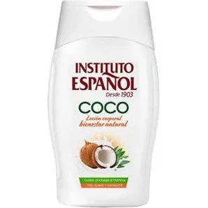 Instituto Espanol Coco Nawilżający Balsam do Ciała 100ml