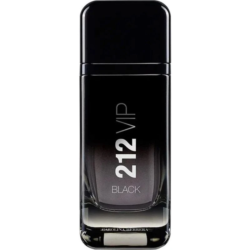 Carolina Herrera 212 VIP Black woda perfumowana 200 ml