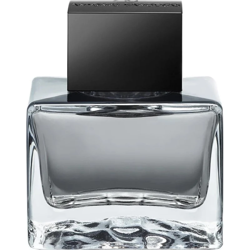 Antonio Banderas Seduction in Black For Men Eau de Toilette 100 ml Tester