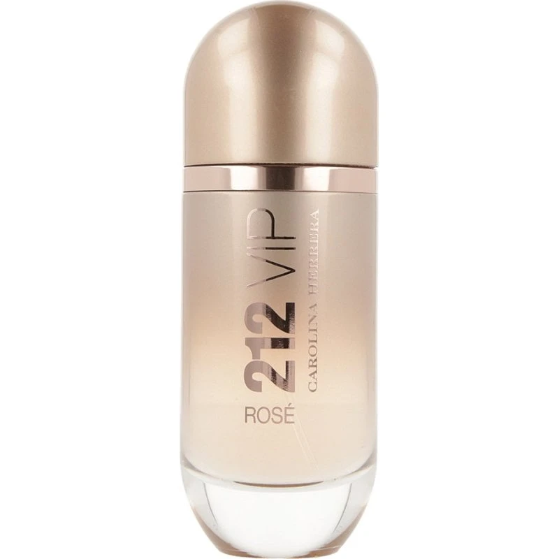 Carolina Herrera 212 VIP Rosé Eau de Parfum Tester 80ml