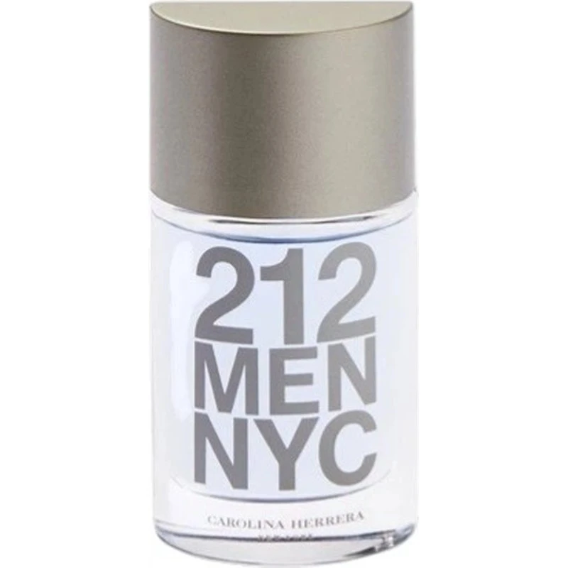 Carolina Herrera 212 NYC Men woda toaletowa 30 ml