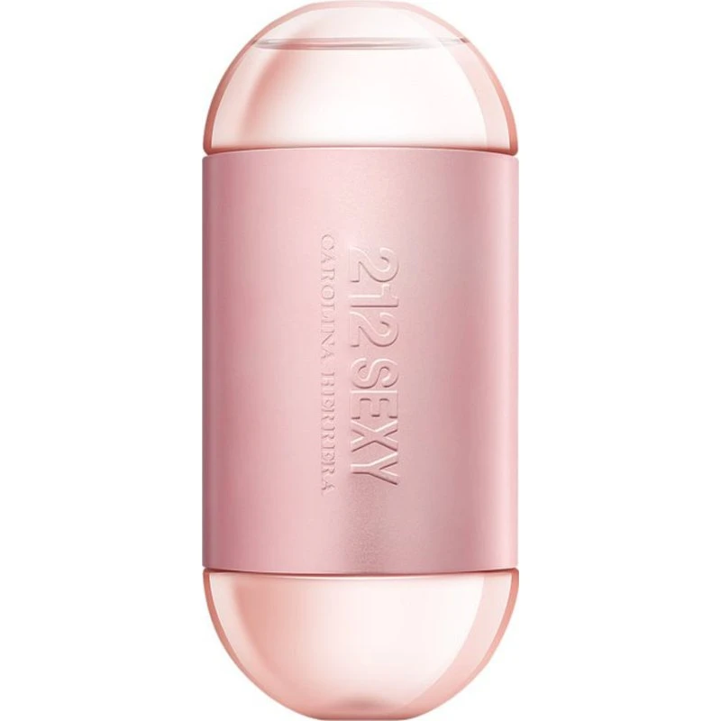 Carolina Herrera 212 Sexy Eau de Parfum 60ml
