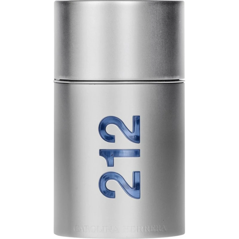 Carolina Herrera 212 NYC Men woda toaletowa 50 ml