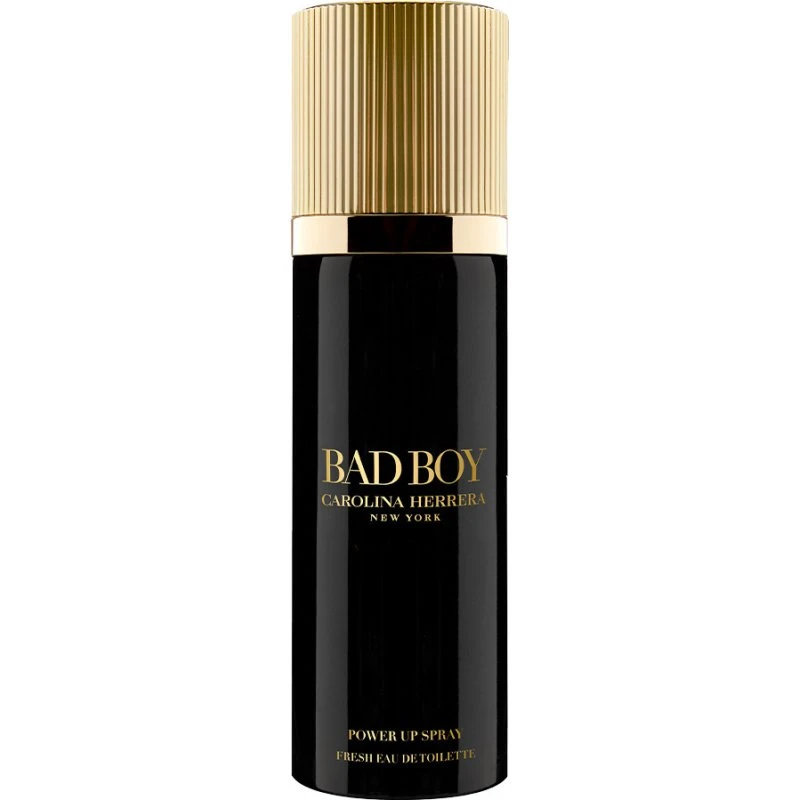 Carolina Herrera Bad Boy Fresh woda toaletowa 100 ml