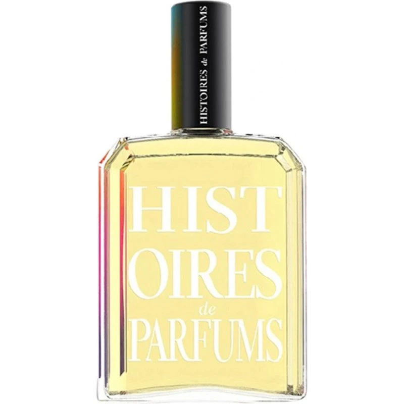 Histoires de Parfums 1472 La Divina Commedia Eau de Parfum 120 ml