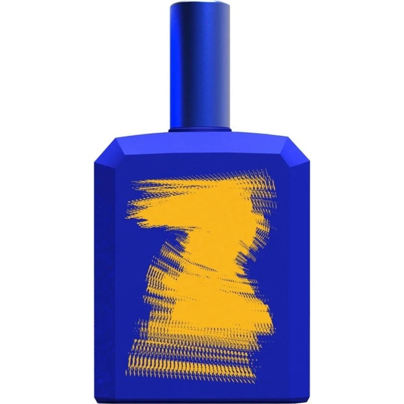 Histoires de Parfums This Is Not A Blue Bottle 1.7 woda perfumowana 100 ml