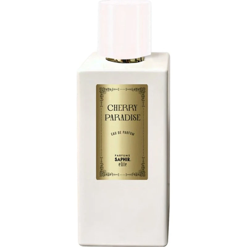 Saphir Elite Cherry Paradise woda perfumowana 100 ml
