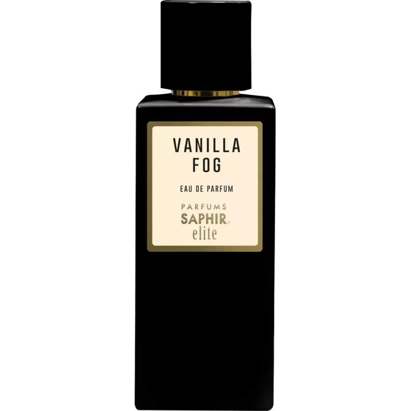 Saphir Elite Vanilla Fog woda perfumowana 100 ml