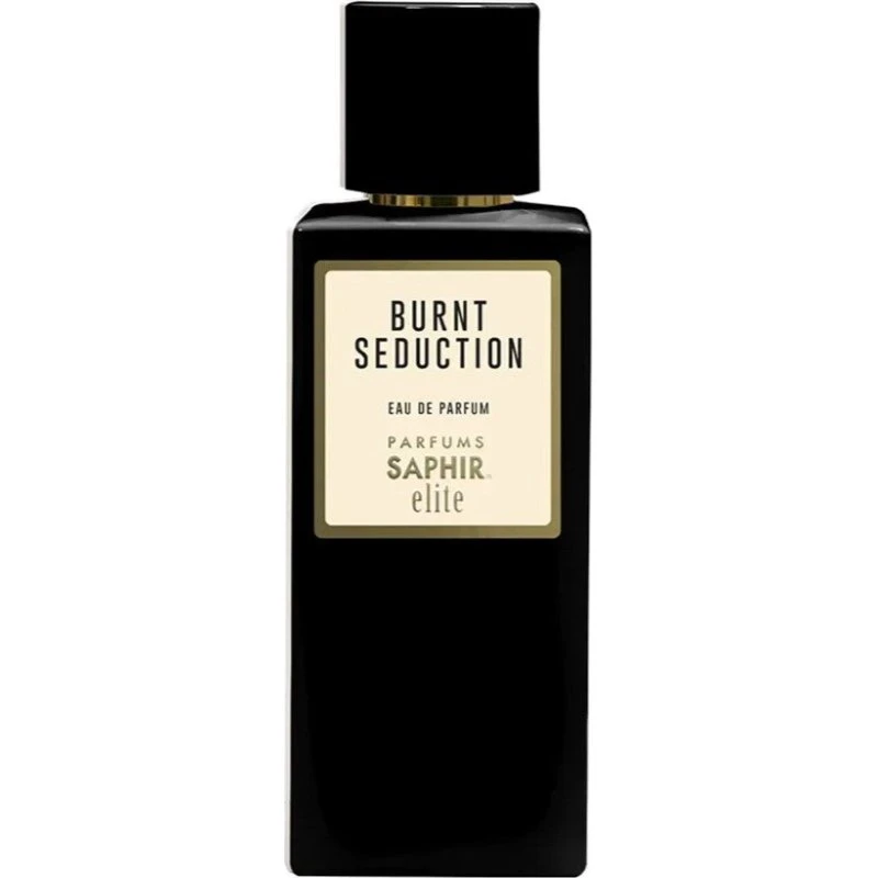 Saphir Elite Burnt Seduction woda perfumowana 100 ml