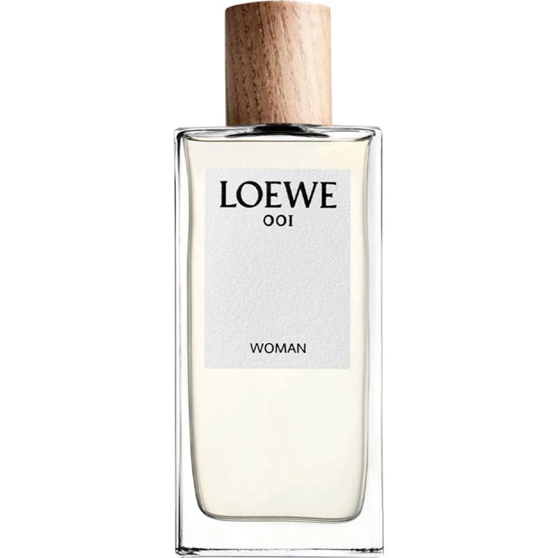 Loewe 001 Woman woda perfumowana 100 ml