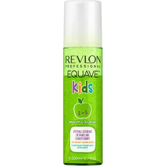 Revlon Equave Kids Odżywka do włosów dla dzieci, 200ml