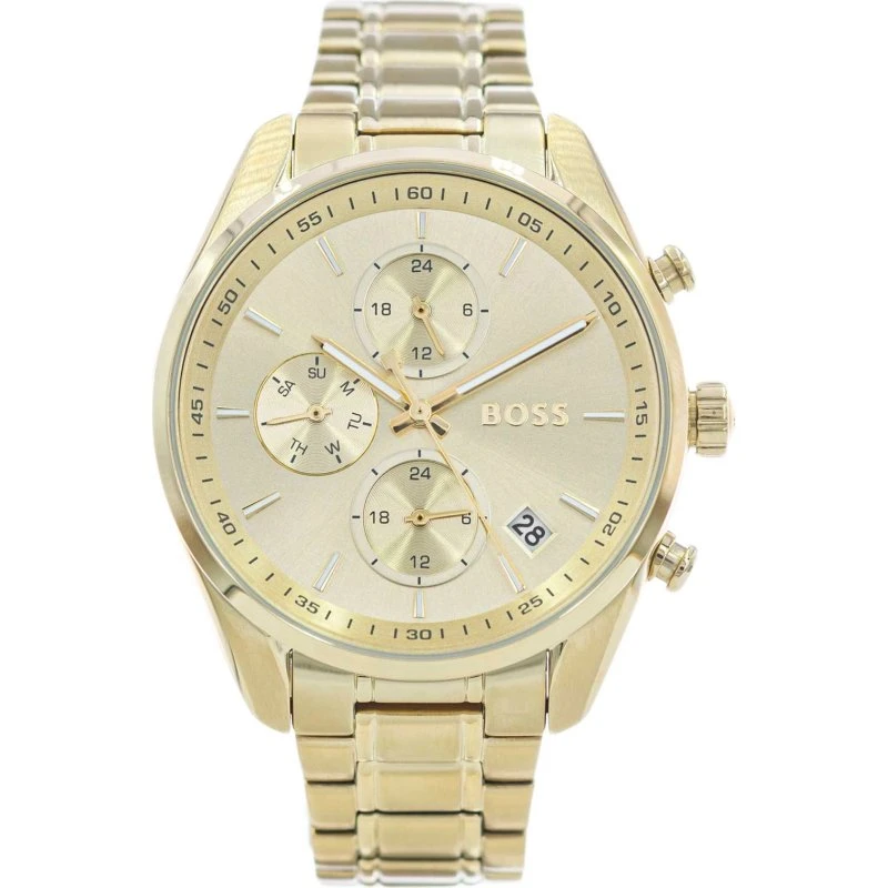 Hugo Boss Grand Tour 1502768 Zegarek damska