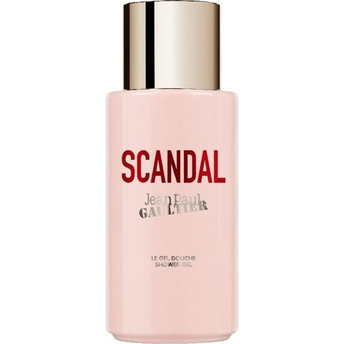 Jean Paul Gaultier Scandal żel pod prysznic 200ml