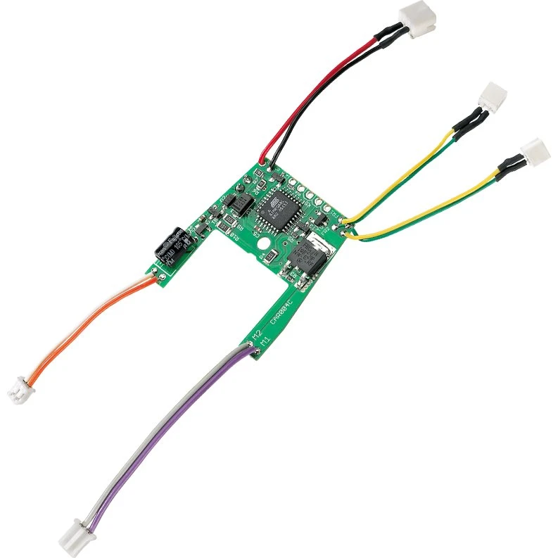 Carrera Dekoder cyfrowy 26732 dla Evolution DIGITAL 132