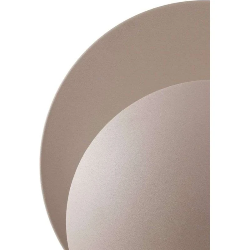 Globen Lighting Lampa stołowa Orbit Beż/Trawertyn