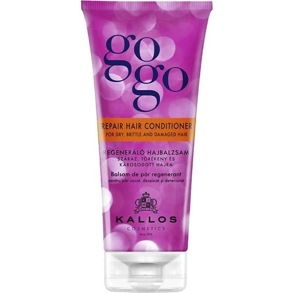 Kallos GoGo Repair Hair Conditioner 200ml