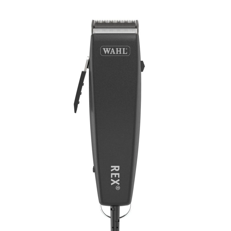 Wahl Rex 1230 46 mm — cicha maszynka do strzyżenia
