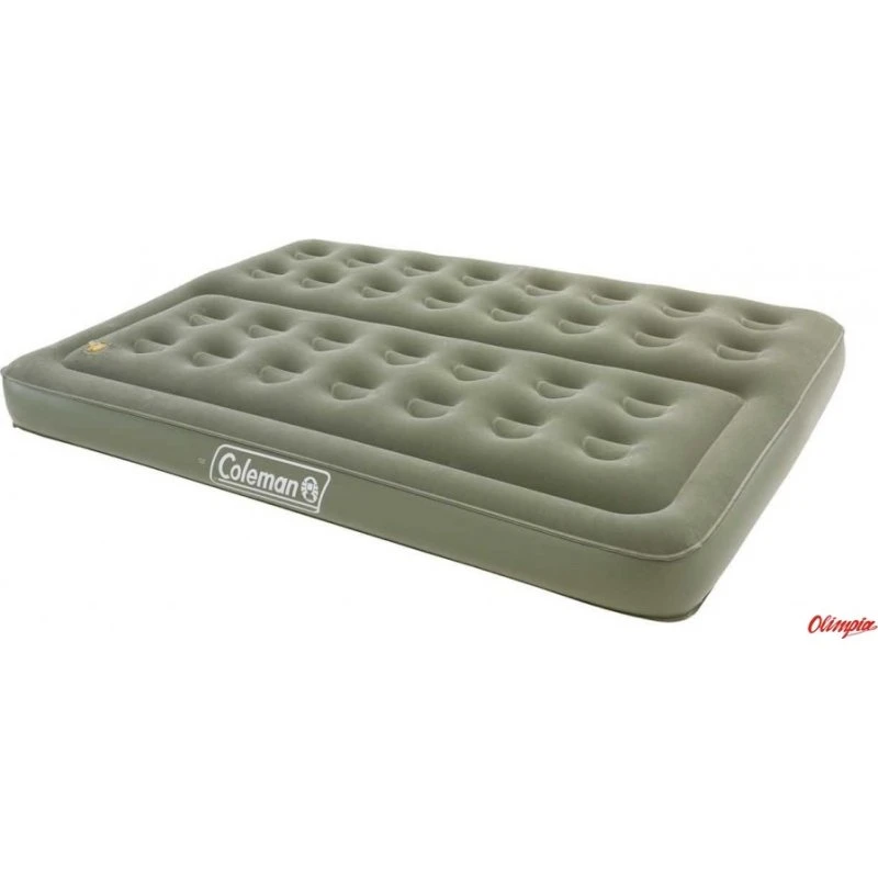 Coleman Comfort Bed Double – Materac Dmuchany 22 cm
