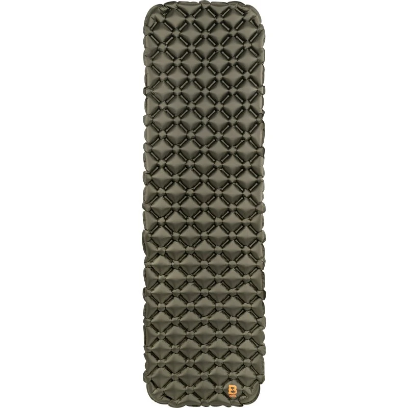 Badger Outdoor Materac jednoosobowy 188 x 58 cm, oliwkowy
