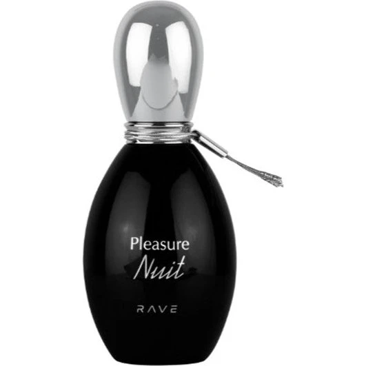Rave Pleasure Nuit woda perfumowana 100 ml