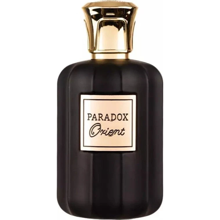 Fragrance World Paradox Orient Eau de Parfum 100 ml