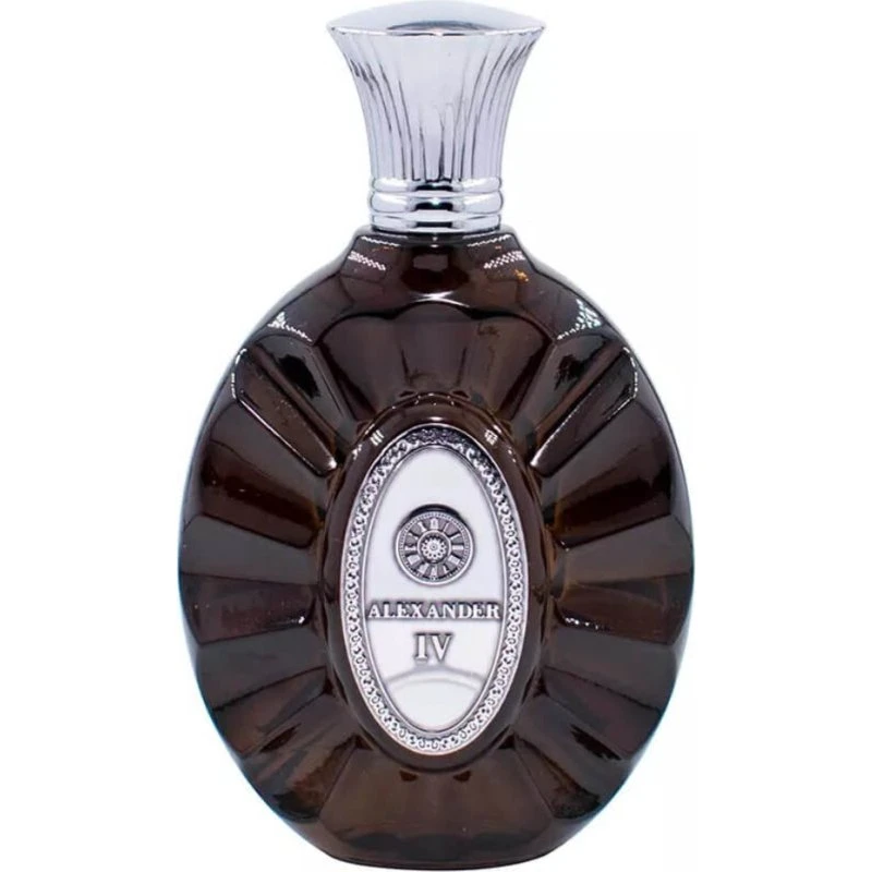 Fragrance World Alexander IV Woda Perfumowana 100 ml
