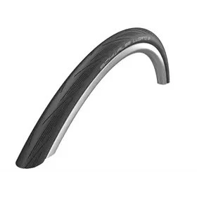 Schwalbe Lugano II K-Guard 700x23C 50EPI Silica Black