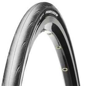 Maxxis Pursuer 700x25C 60TPI Drut, 28×1.0"