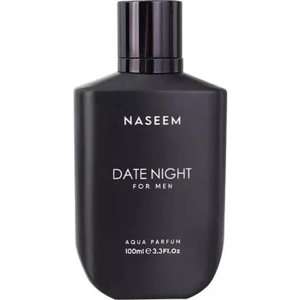 Naseem Date Night For Men Perfumy Spray 100 ml