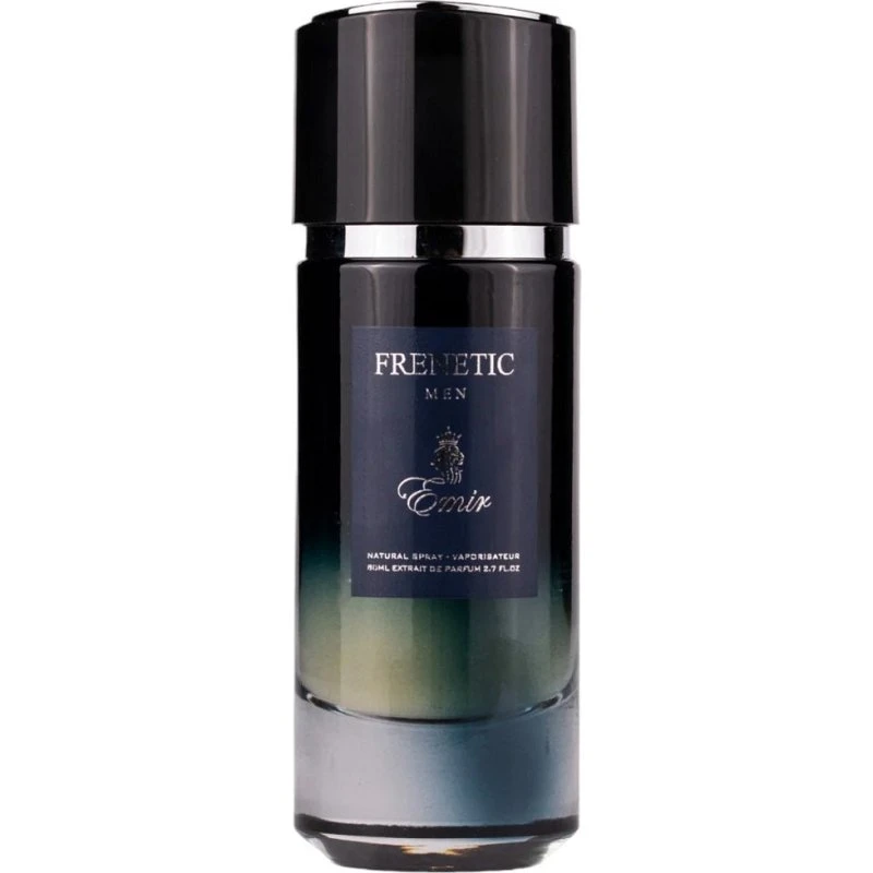 Emir Frenetic Men ekstrakt perfum 80 ml