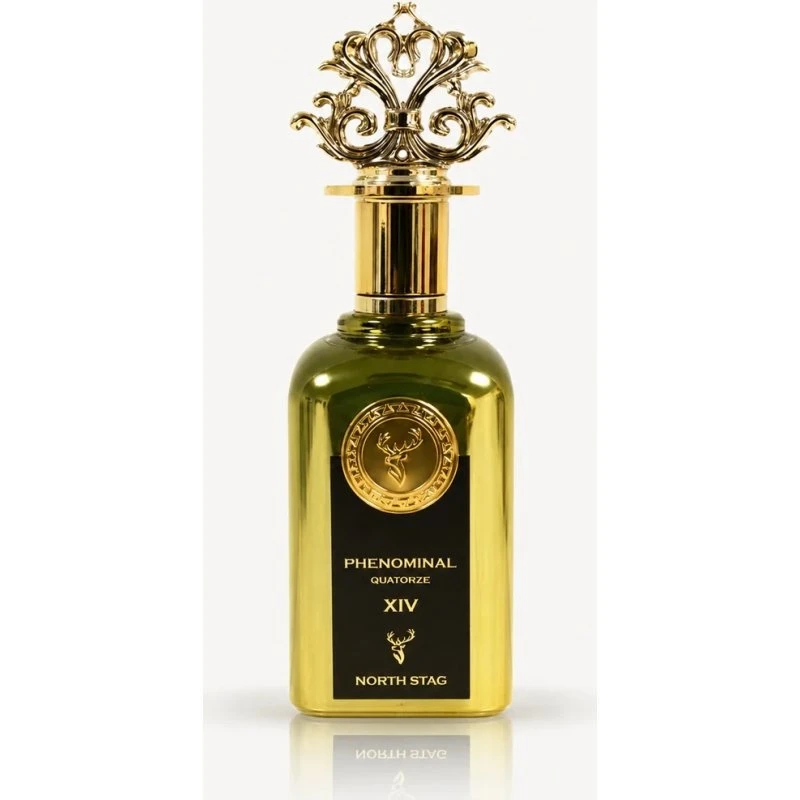 North Stag Phenominal Quatorze XIV Eau de Parfum 100 ml