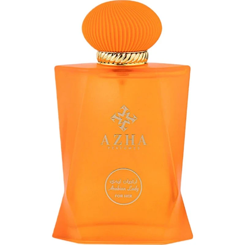 Azha Arabian Lady Eau De Parfum 100 ml