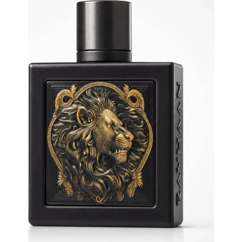 Rayhaan Lion Eau de Parfum 100 ml