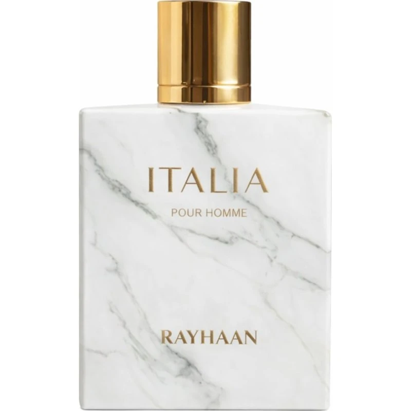 Rayhaan Italia pour Homme woda perfumowana 100 ml