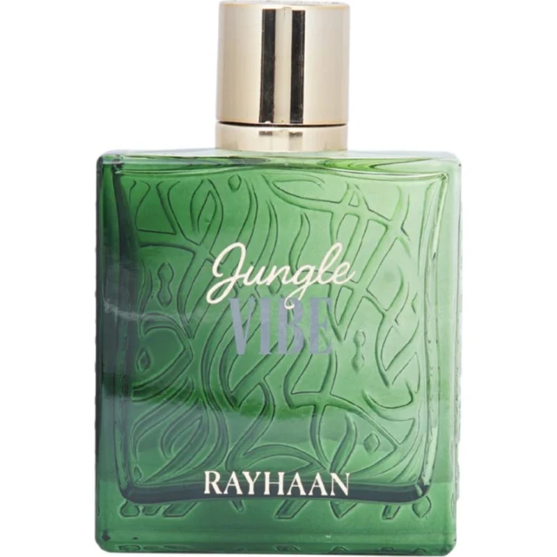 Rayhaan Jungle Vibe woda perfumowana 100 ml