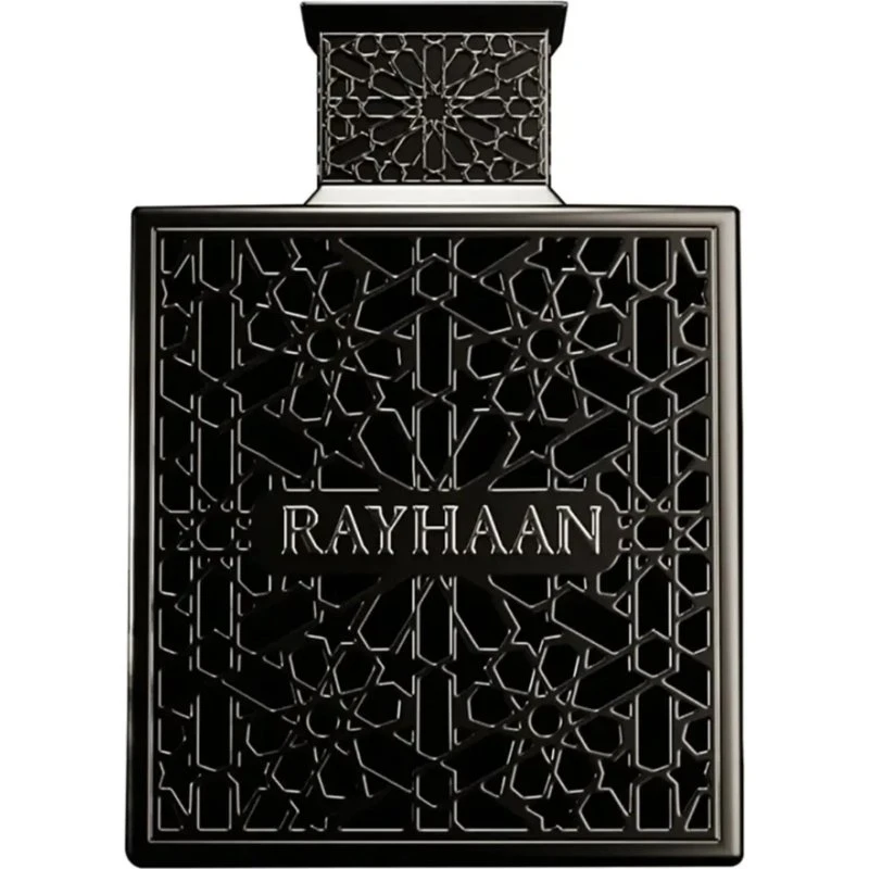 Rayhaan Obsidian Woda Perfumowana 100 ml