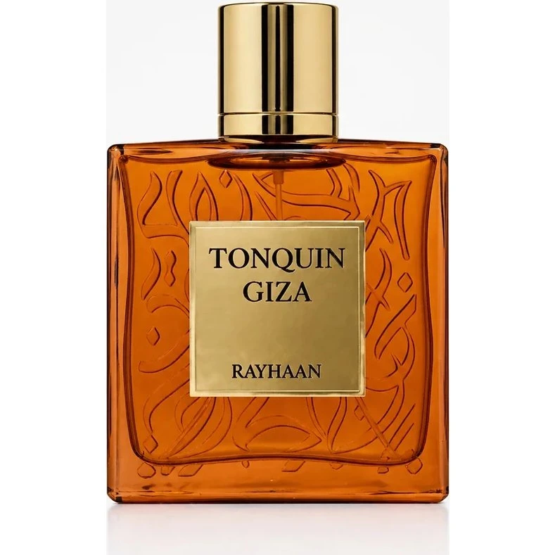 Rayhaan Tonquin Giza Eau de Parfum 100 ml
