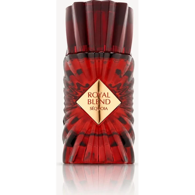 French Avenue Royal Blend Sequoia Eau de Parfum 100 ml